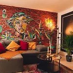 Lejlighed „pompei” *