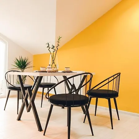 Apartman „pompei”