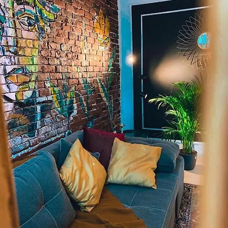 „pompei” Apartment