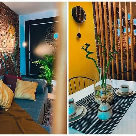 „pompei” Apartman *