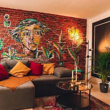 Apartment „pompei” *