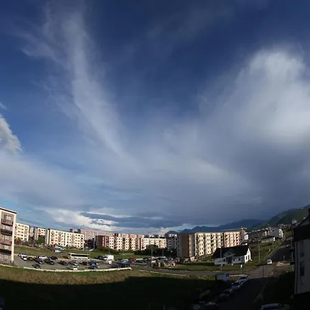 „pompei” Apartment Brasov