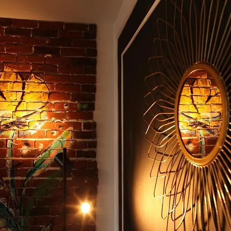 „pompei” Apartment Brasov