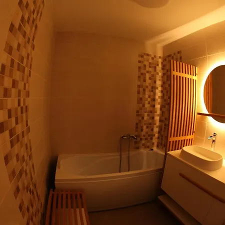 „pompei” Apartment *