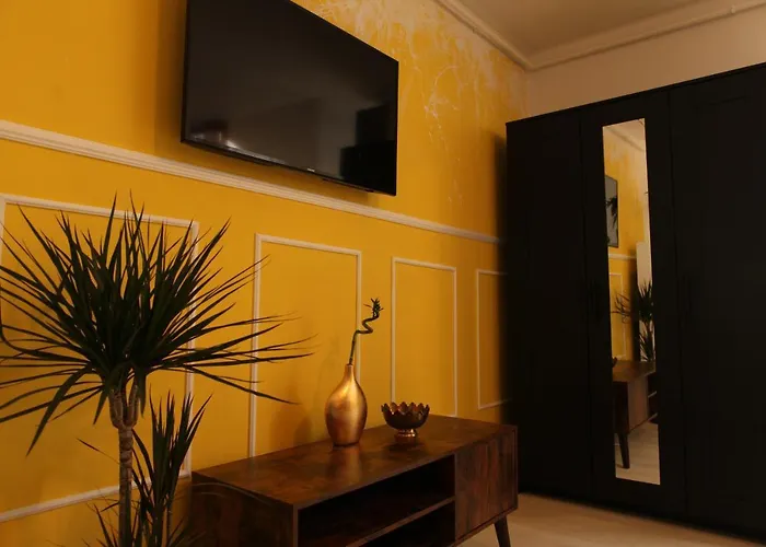 „pompei” Apartment *