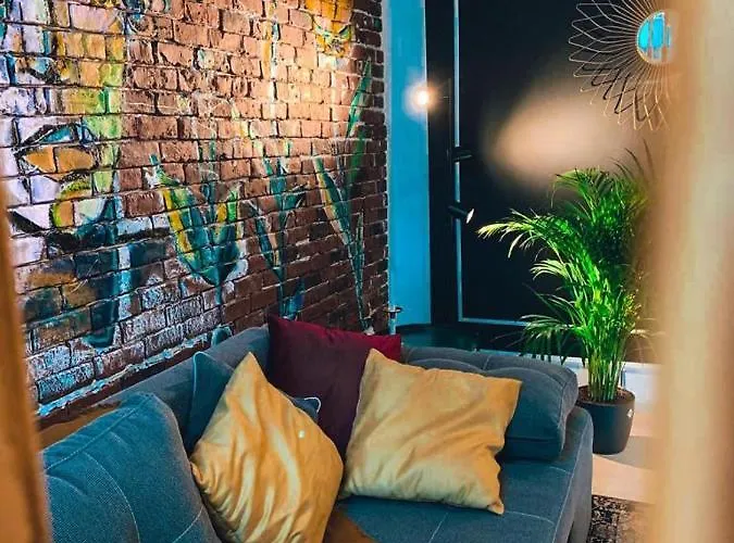 „pompei” Apartment