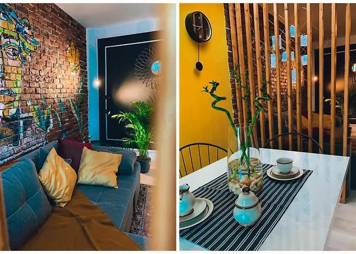 „pompei” Apartment *