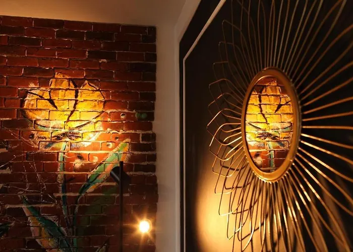 „pompei” Apartment Brasov