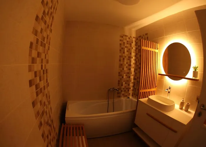 „pompei” Apartment *